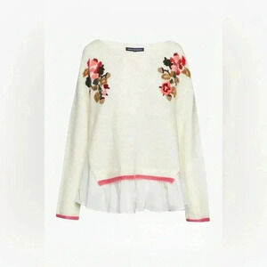 FRENCH CONNECTION

Vienna Knit Jumper